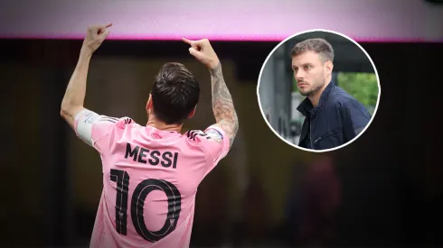 El Porto de Martín Anselmi sucumbió ante Lionel Messi y compañía en Estados Unidos.
