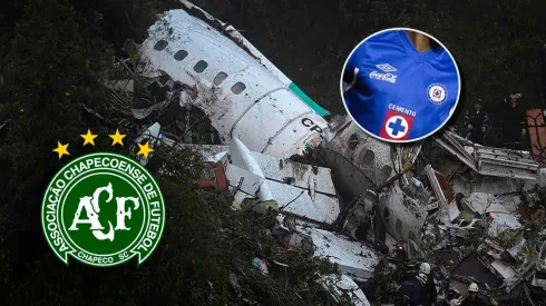 El recuerdo triste de una tragedia casi sin precedentes en el futbol.
