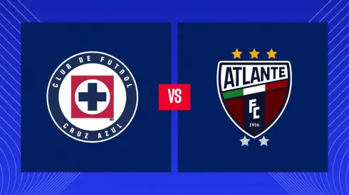 ¿Cuándo y dónde vuelve a jugar Cruz Azul por la Copa Morelos?
