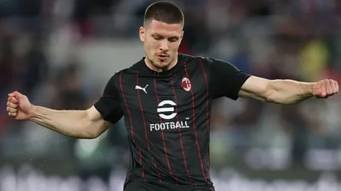 El serbio está en la mira del flamante campeón de la Europa League.
