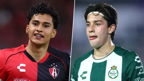 Los jugadores del Grupo Orlegi suenan para llegar a Cruz Azul.
