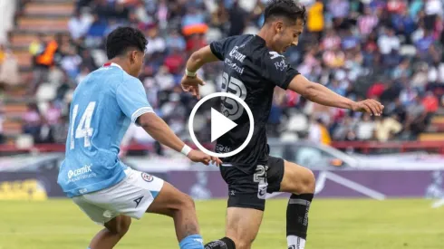 Mineros se impuso por penales y clasificó a la gran final.
