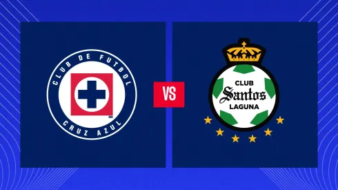Cruz Azul vs. Santos: Cómo ver EN VIVO y GRATIS el amistoso

