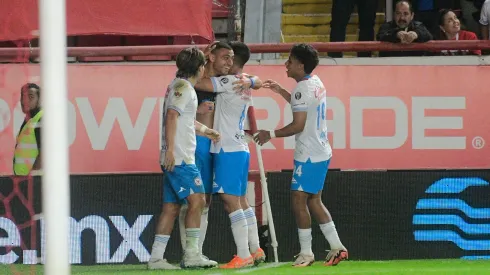 Los cementeros se quedaron con el tercer puesto de la Copa Bienestar 2025 tras vencer al Santos Laguna,
