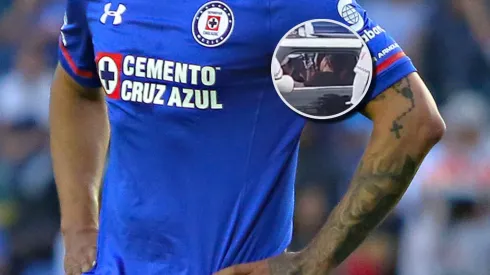Un nuevo escándalo en la hoja de vida de esta antigua figura,
