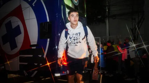 Luego de un largo período de recuperación, Mateo Levy podría volver al primer equipo.
