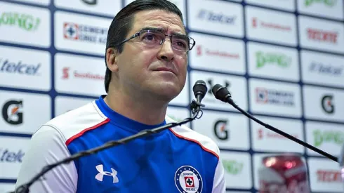 Joaquín Moreno es la flamante cara nueva del banquillo de la Sub-21.
