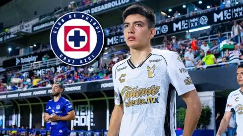 El joven sensación en Xolos fue propuesto para La Máquina.
