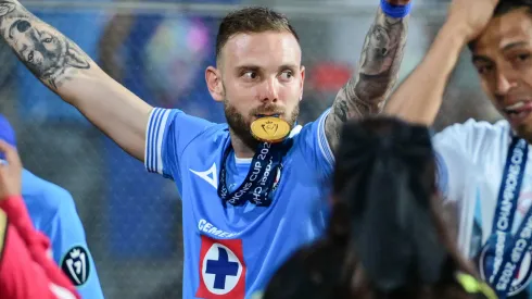El argentino es tendencia tras una revelación de sumo interés.
