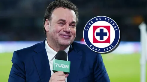 El periodista, fiel a su estilo, arremetió contra La Máquina.

