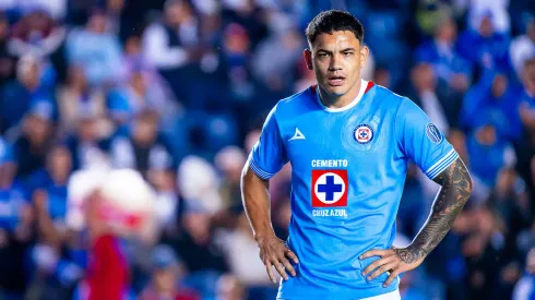 El futbolista uruguayo no cuenta para el club y se le busca salida desde hace semanas.

