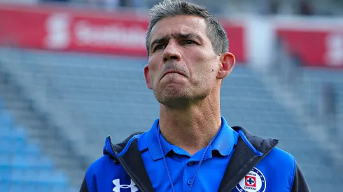 El ex director deportivo criticó el empate en cero.
