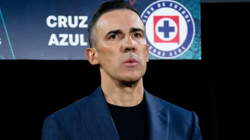 El ex cementero fue avistado en el Viejo Continente.
