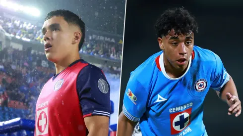 Mateo Levy y Amaury Morales causarían baja en pleno Apertura 2025.
