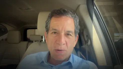 El reportero hizo un análisis sobre el comienzo de la era Larcamón en Cruz Azul.

