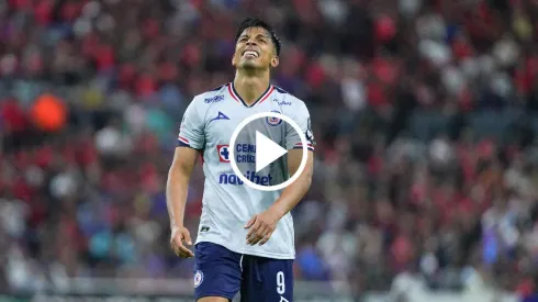 El Cuate fue la figura indiscutible en el Jalisco.

