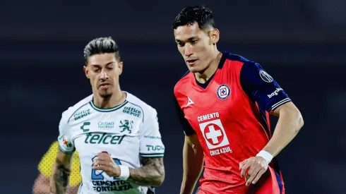 El conjunto cementero ya vislumbra su próximo partido por la Liga MX.
