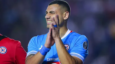 El griego será uno de los que no formará parte del cotejo.
