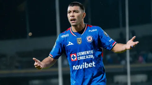 El capitán cementero ante la ausencia de Nacho fue apuntado.
