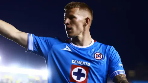 El polaco se perderá el partido ante los de Eduardo Berizzo.
