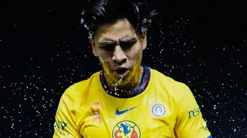 ¿Víctor Dávila puede llegar a Cruz Azul?
