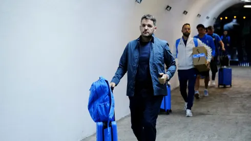 Los cementeros pondrán rumbo a los Estados Unidos este martes y debutarán en el torneo el jueves 31 de julio ante el Seattle Sounders.
