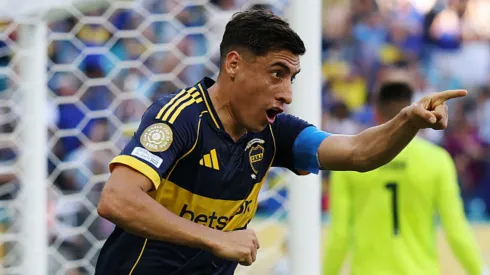 El delantero de Boca Juniors es el favorito de los fanáticos cementeros.
