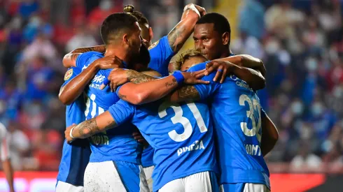 El ex cementero tendrá una nueva experiencia en su carrera.
