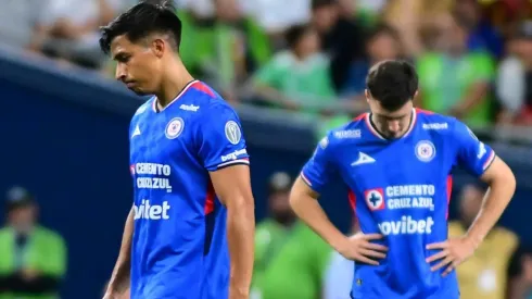 Una de las peores noches en la historia de La Máquina Celeste.
