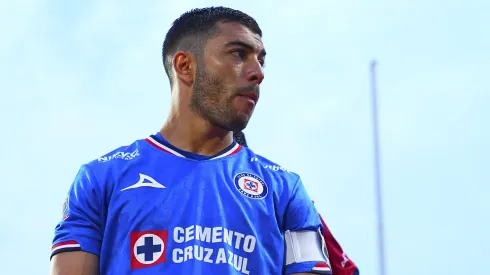 La verdad detrás del silencio de los jugadores de Cruz Azul

