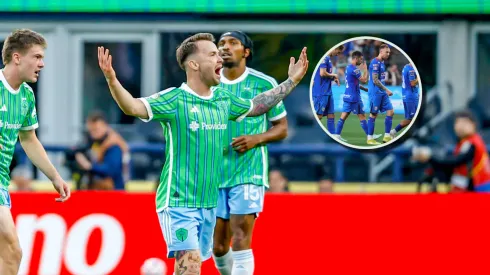 El equipo de la MLS lanzó una campaña tanto llamativa como ingeniosa.
