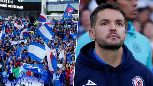 Aficionados de Cruz Azul calentaron las redes sociales tras el empate con el Galaxy.

