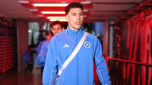El ex América podría jugar en otro equipo importante del país.

