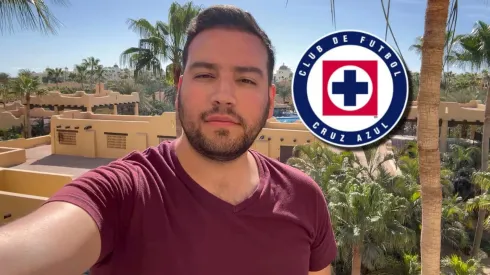El periodista de TUDN despejó las dudas del mercado.
