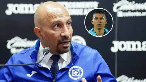 Conejo Pérez sugiere que Cruz Azul envíe a Kevin Mier a la banca
