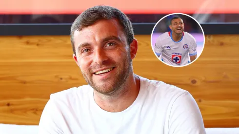 Fabrizio Romano destapó avances en la salida de Giorgos Giakoumakis
