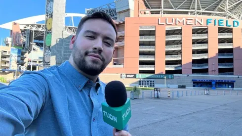 Adrián Esparza habló sobre las renovaciones de Charly, Lira y Amaury.
