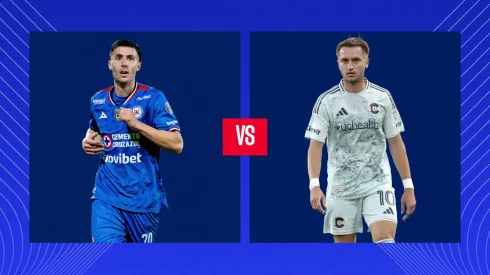 Cruz Azul vs. Colorado Rapids: cómo ver EN VIVO y GRATIS

