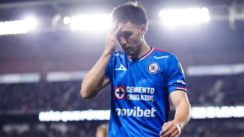 Cruz Azul se despide de la Leagues Cup con novedades.
