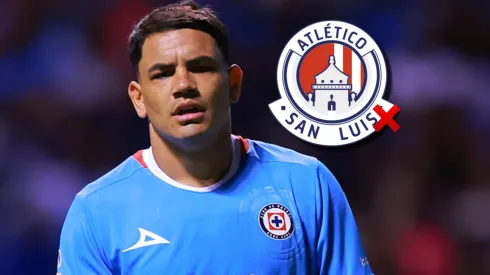 El uruguayo deberá esperar para reaparecer en La Máquina.
