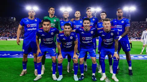 Cruz Azul le ganó a San Luis con buenos niveles individuales.
