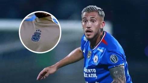 Gonzalo Piovi podría salir y la afición eligió al reemplazante.
