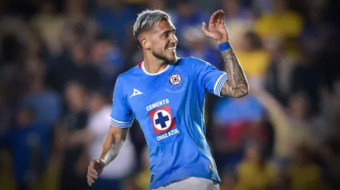 Las noticias más destacadas de Cruz Azul, hoy.
