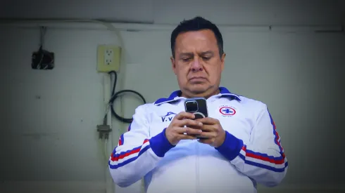 El presidente de La Máquina dejó un mensaje que divide las aguas respecto a la cantera.
