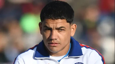 ¿El 222? Se confirmó el dorsal de Gabriel Fernández en Cruz Azul
