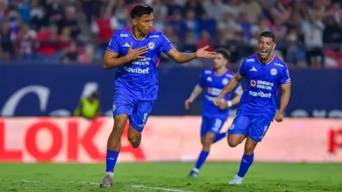 Ángel Sepúlveda viene de anotar un gol en la victoria sobre Atlético San Luis.
