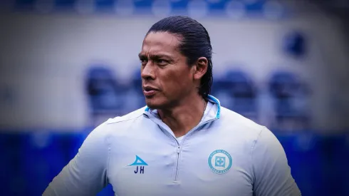 El auxiliar de Larcamón destacó a varios futbolistas en su posteo.
