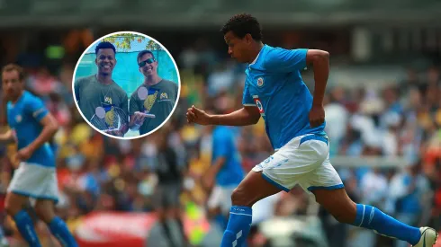 El ex de Cruz Azul que llegó con cartel y no pudo sostenerse.
