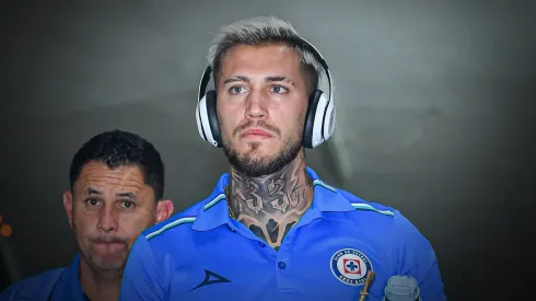 La novela por Gonzalo Piovi estaría muy cerca de finalizar con final feliz para Cruz Azul.
