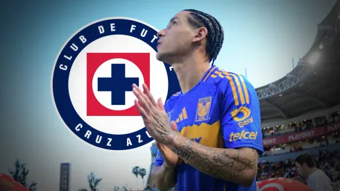 El nombre de Uriel Antuna volvió a estar vinculado con Cruz Azul.
